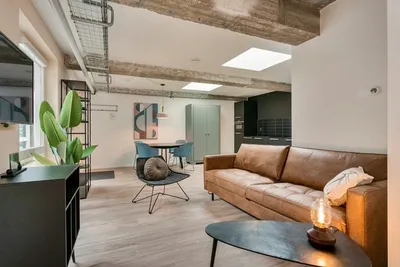 Apartment for rent on Volderhof in Eindhoven
