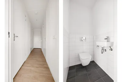 Apartment for rent on Loosduinenstraat in Amsterdam