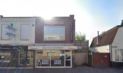 Room for rent on Kuipersdijk in Enschede