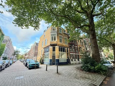 Apartment for rent on Rodenrijselaan 13 B in Rotterdam