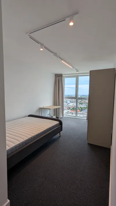 Room for rent on Brielselaan in Rotterdam