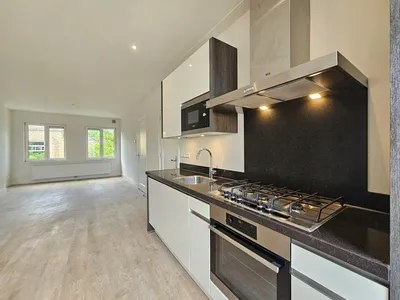 Apartment for rent on Meerhuizenstraat in Amsterdam