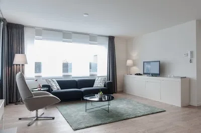 Apartment for rent on Voltstraat in Tilburg