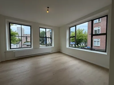 Apartment for rent on Delftsevaart 24 B in Rotterdam