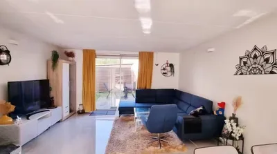 House for rent on Govert Flinckstraat in Almere