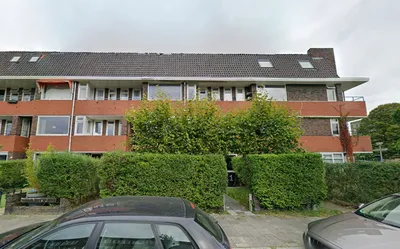 Room for rent on Heymanslaan in Groningen