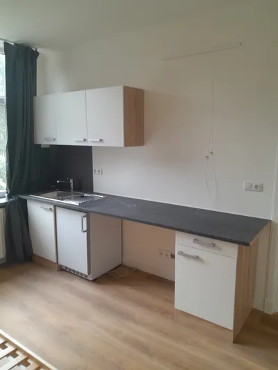 Room for rent on Demertstraat in Maastricht