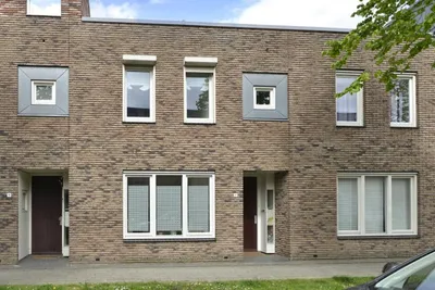 House for rent on Kajuit in Almere