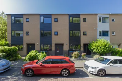 House for rent on Louis Couperussingel in Amstelveen