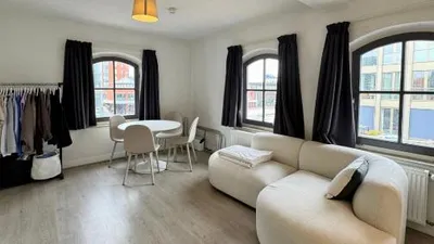 Room for rent on Kruisstraat in Assen