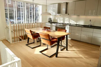 Apartment for rent on Ferdinand Bolstraat in Amsterdam