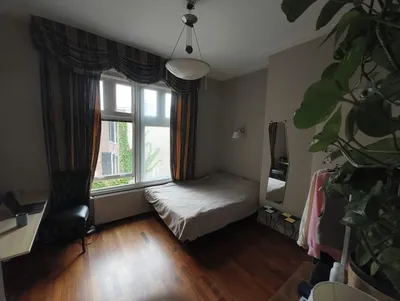 Room for rent in Nijmegen