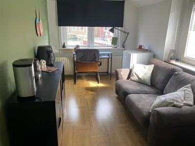 Room for rent on Broekheurnerweg in Enschede