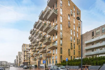 House for rent on Faas Wilkesstraat 187 A in Amsterdam