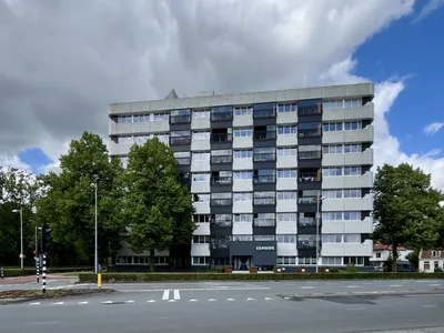 Apartment for rent on Hogeweg in Amersfoort