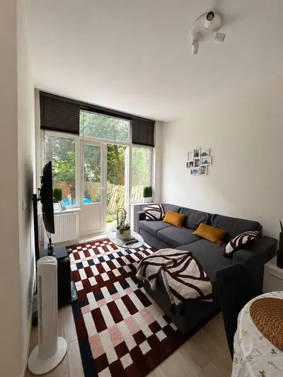Apartment for rent on Adrien Mildersstraat in Rotterdam