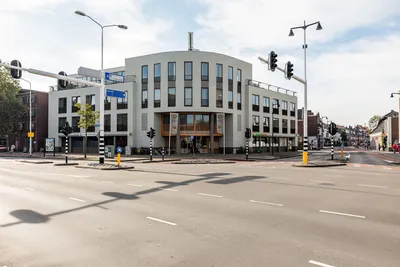 Studio for rent on Hoogstraat 39 04 in Eindhoven