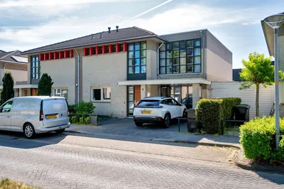 Other for rent on Annie M.G. Schmidtweg in Almere