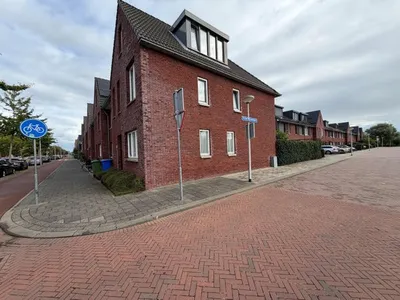 House for rent on Hoflandendreef in Delft
