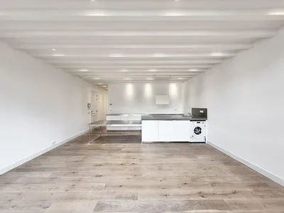 Apartment for rent on Prinseneiland in Amsterdam
