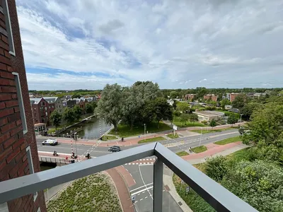 Apartment for rent on Plateellaan in Purmerend