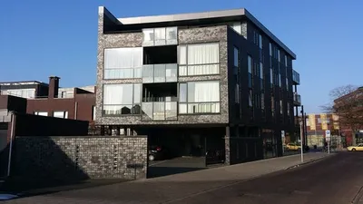 Apartment for rent on Renbaanstraat in Enschede