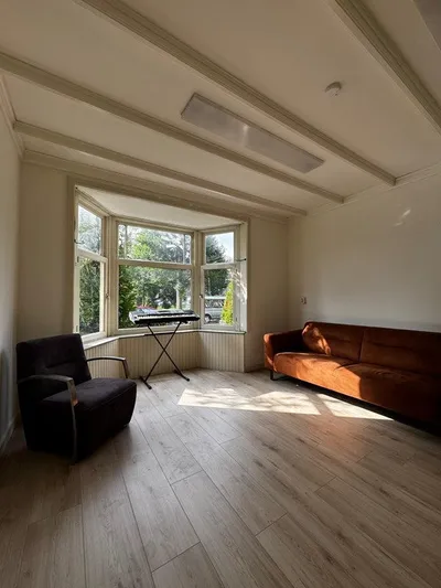 Room for rent on Johan de Wittlaan in Arnhem