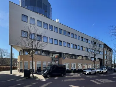 Apartment for rent on Hoofdstraat in Apeldoorn
