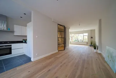 Apartment for rent on Breitnerlaan in Den Haag