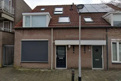 Room for rent on Pasteurstraat in Tilburg