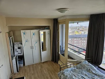 Room for rent on Workumstraat in Almere