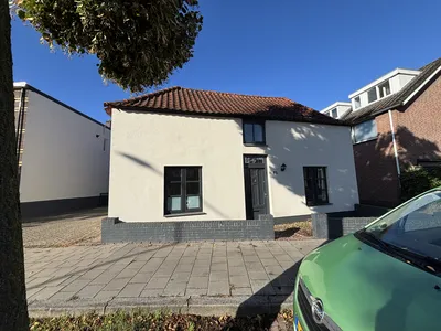 Room for rent on Wolfskuilseweg in Nijmegen