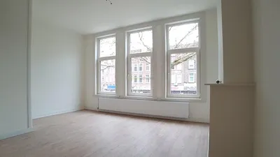 Apartment for rent on Groene Hilledijk in Rotterdam