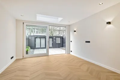 Apartment for rent on John Franklinstraat in Amsterdam