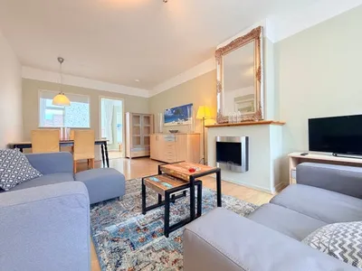 Apartment for rent on Pluvierstraat in Den Haag