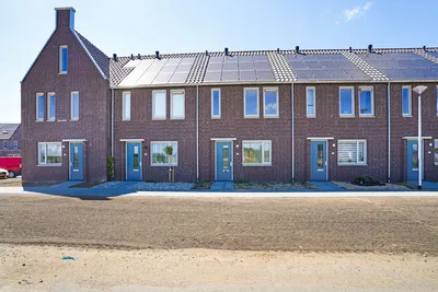 House for rent on Niellerveld in Roermond