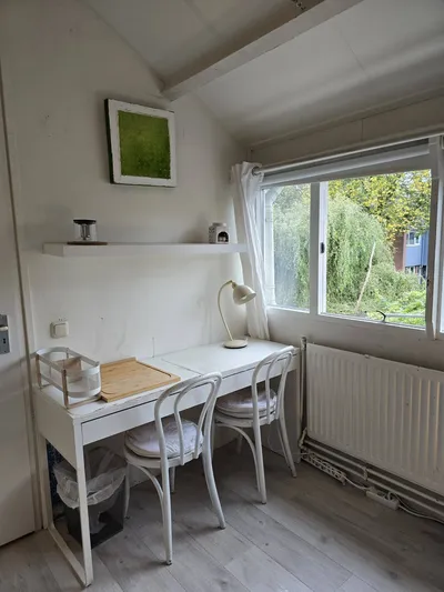 Room for rent on Speenkruidstraat in Groningen