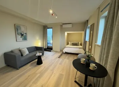 Apartment for rent on Acaciastraat in Den Haag