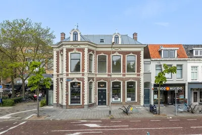 Apartment for rent on Diezerkade in Zwolle