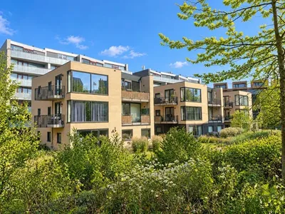 Apartment for rent on Sophiaplein in Apeldoorn