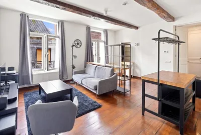 Apartment for rent on Bredestraat in Maastricht