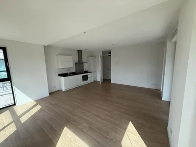 Apartment for rent on Haarlemmerweg in Amsterdam