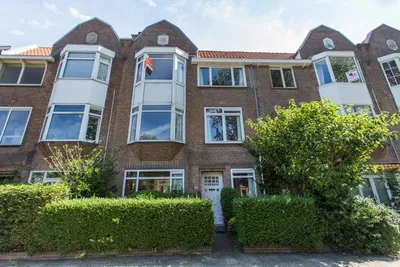 House for rent on Statenlaan in Den Haag