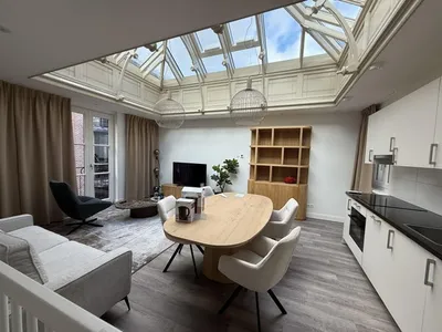 Apartment for rent on Mosterdsteeg in Leiden