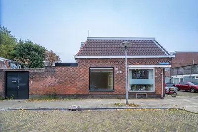 Other for rent on Korenbloemstraat in Utrecht
