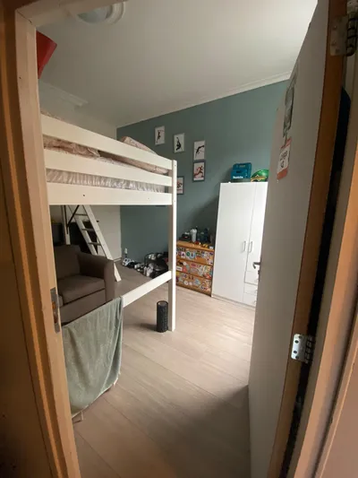 Room for rent on Rietmolenstraat in Enschede