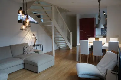 Apartment for rent on Eva Besnyöstraat in Amsterdam
