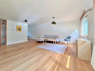 Apartment for rent on Flevoparkweg in Amsterdam