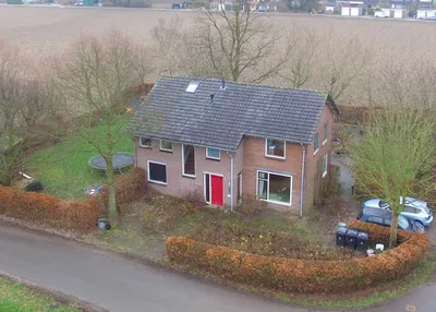 Apartment for rent on Hoveniersweg in Zutphen