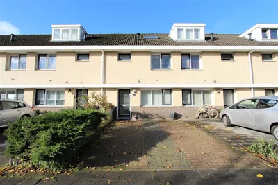 House for rent on Anne De Vrieslaan in Amstelveen